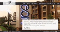 Desktop Screenshot of 3di-signs.com